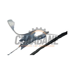 Toit panoramique 4M8877049 Audi RS Q8 4.0 V8 32V RS TFSI Mild Hybrid Quattro 2019