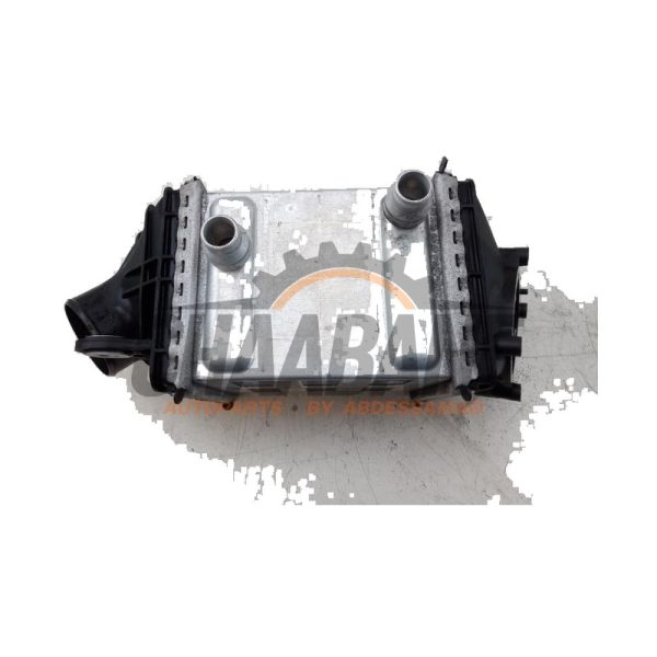 Echangeur air (Intercooler) 7843123 BMW 6 serie Gran Coupe (F06) M6 V8 32V Competition Package 2012 / 2018
