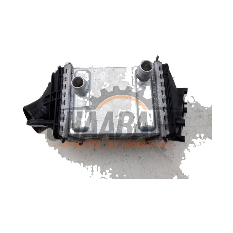 Intercooler 7843123 BMW 6 serie Gran Coupe (F06) M6 V8 32V Competition Package 2012 / 2018