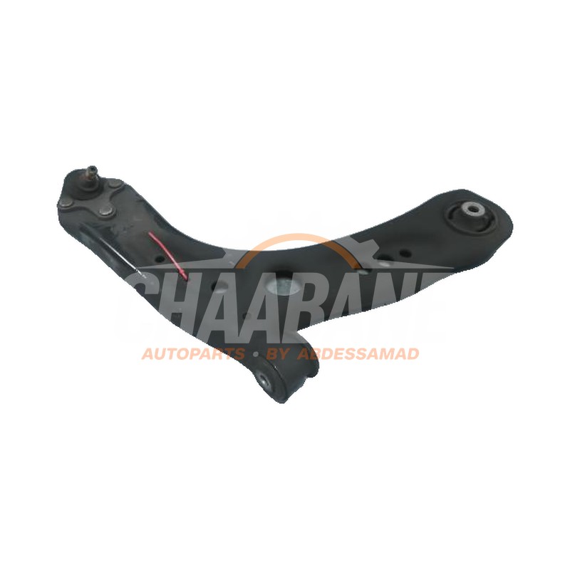 Bras de suspension bas avant droit 5Q0407152R Seat Leon 2012 / 2020