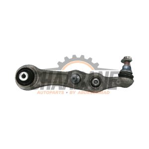 Bras de suspension bas avant droit A2053306610 Mercedes E-Klasse