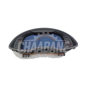 Compteur 4M0920790B Audi SQ7 (4MB/4MG) 4.0 TDI V8 32V 2016