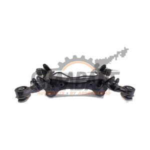 Faux chassis 8W0505235AM Audi A5 Sportback (F5A/F5F) 2.0 TFSI g-tron 16V 2016