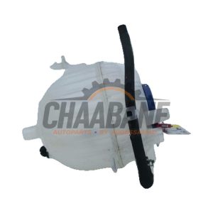 Vase dexpansion 4KE121405A Audi E-tron (GEN) 55 quattro 2018