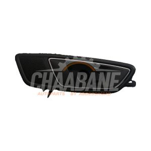 Poignee portiere 4portes arriere droite 5F4839114B Seat Leon SC (5FC) 2.0 TDI Ecomotive 16V 2012 / 2018