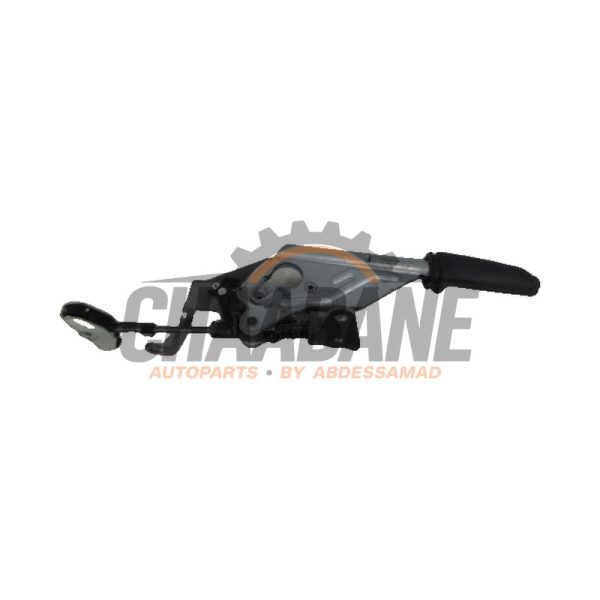 Levier frein a main 34406799101 BMW 4-Serie 2013 / 2020