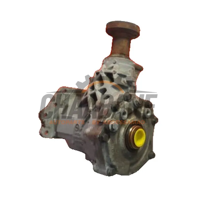 Boite de transfert 4x4 EJ327L486AC Landrover Discovery Sport (LC) 2.0 TD4 150 16V