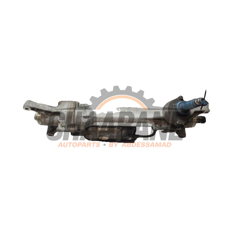 Boitier de direction assistee A2534605400 Mercedes GLC Coupe (C253) 2.2 250d 16V BlueTEC 4-Matic