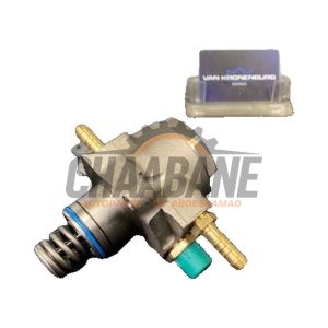 Pompe carburant mecanique 07L127025S Audi R8 (4S3/4SP) 5.2 V10 FSI 2015