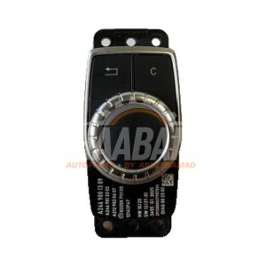 Commutateur MMI A2469001 Mercedes A (W176) 1.6 A-180 16V