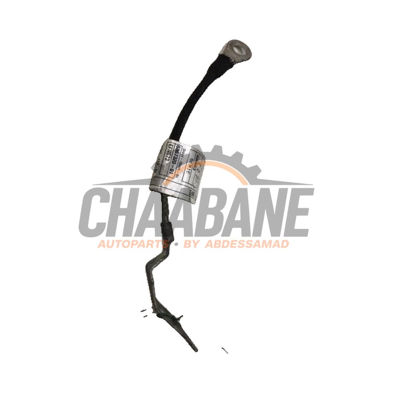 Faisceau de cables 6867320 BMW i3 (I01) i3s 120Ah 2013 / 2022