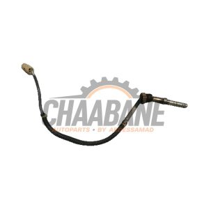 Capteur filtre a particules 4G0906088AF Audi A6 2012 / 2018
