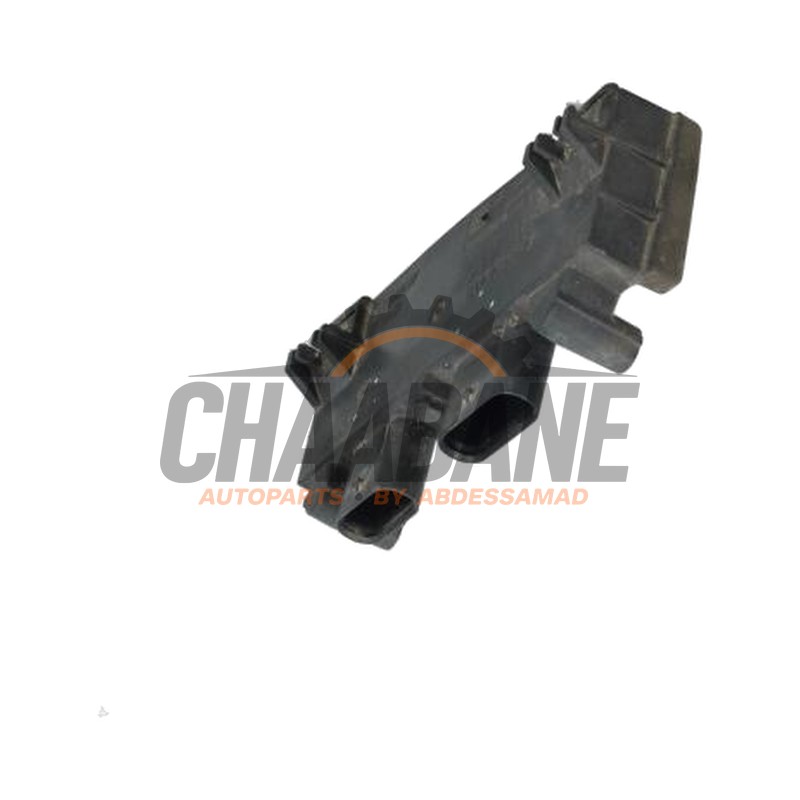 Capteur (divers) 3AA962243F Audi Q7 (4MB/4MG) 3.0 TDI V6 24V e-tron plug-in hybrid 2015