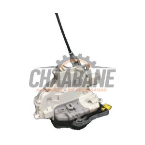 Serrure arriere droite 4G0839016E Audi Q7 2015