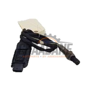 Capteur NOx 04L907805DF Audi Q2 (GAB/GAG) 1.6 30 TDI 16V 2016