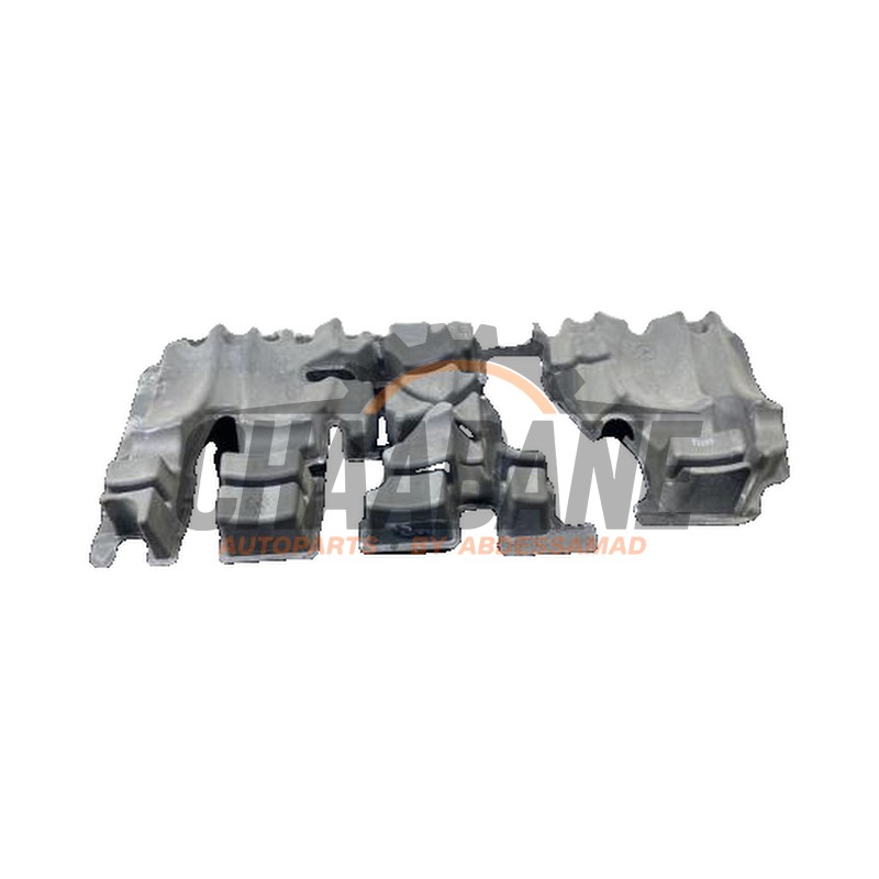 Tapis isolant, avant droite A2562261900 Mercedes GLE (V167) 450 EQ Boost 3.0 24V 4-Matic