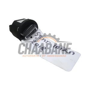 Commutateur lumiere 5G0941431AF Seat Ibiza V (KJB) 1.0 12V 2017