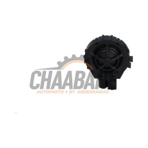 Haut-parleur 83A035398 Audi Q3 Sportback (F3N) 2.0 45 TFSI 16V Quattro 2019