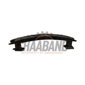 Cadre pare-chocs arriere 11761003 Mercedes GLA AMG (156.9) 2.0 45 AMG Turbo 16V
