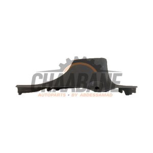 Montant centre droit A1766920122 Mercedes A (W176) 1.8 A-200 CDI 16V