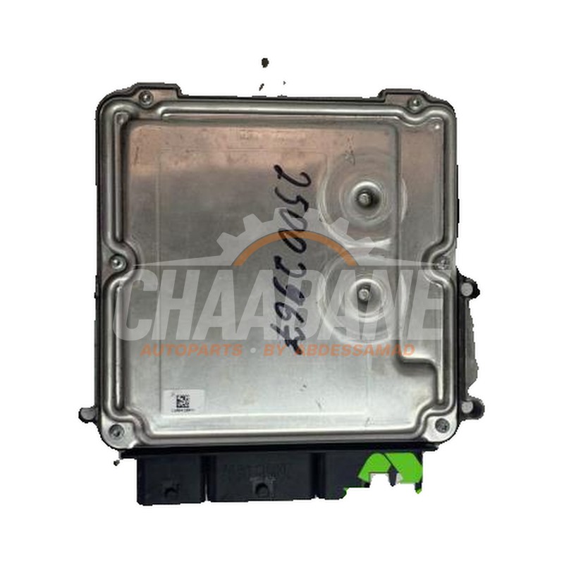 Ordinateur gestion moteur 237104627R Mercedes Citan (415.6) 1.5 108 CDI