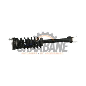 Barre amortisseur avant gauche A2133202013 Mercedes E-Klasse