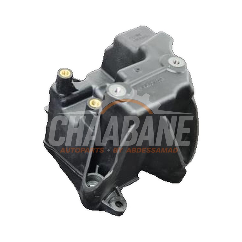 Reservoir de vide A6560700068 Mercedes GLE (V167) 400d 2.9 4-Matic