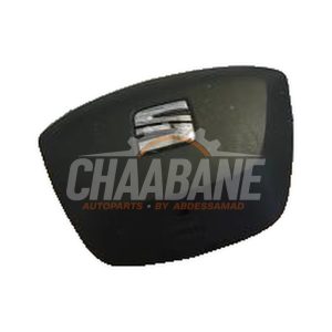 Airbag gauche (volant) 6F0880201K Seat Ibiza V (KJB) 1.0 TSI 12V 2017