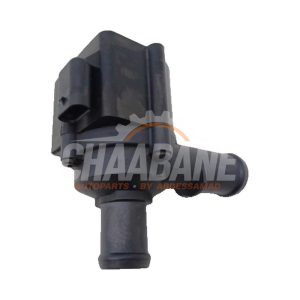 Pompe a eau 06H121601M Audi A5 Cabrio (F57/F5E) 3.0 TDI V6 24V Quattro 2016