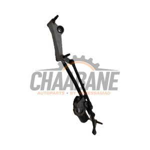 Moteur+mecanique essuie-glace A1769061800 Mercedes A (W176) 1.6 A-180 16V