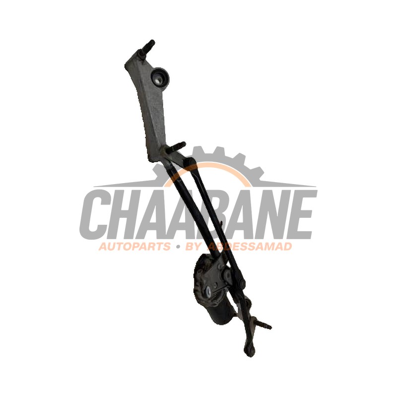 Moteur + mecanisme dessuie glace A1769061800 Mercedes A (W176) 1.6 A-180 16V