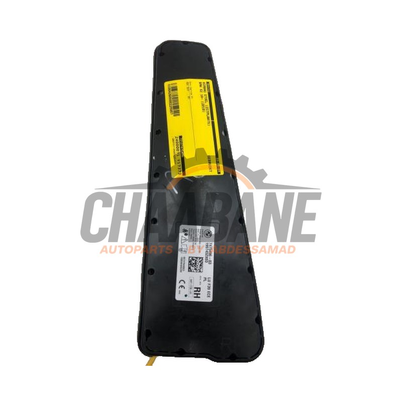 Airbag siege 72127475496 BMW X2 (F39) 2017 / 2023