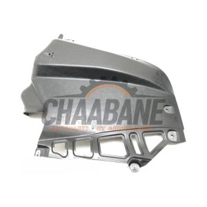Diffuseur pare-choc arriere 51164310 BMW i5 (G60) eDrive40 84 kWh 2023