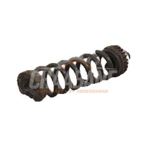 Ressort de flexion arriere 33536898641 BMW 3 serie Touring (G21) 320i 2.0 TwinPower Turbo 16V 2019