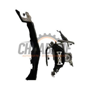Support boite de vitesse 4H0399263AK Audi S8 (D4) 4.0 Plus V8 TFSI 32V 2012 / 2018