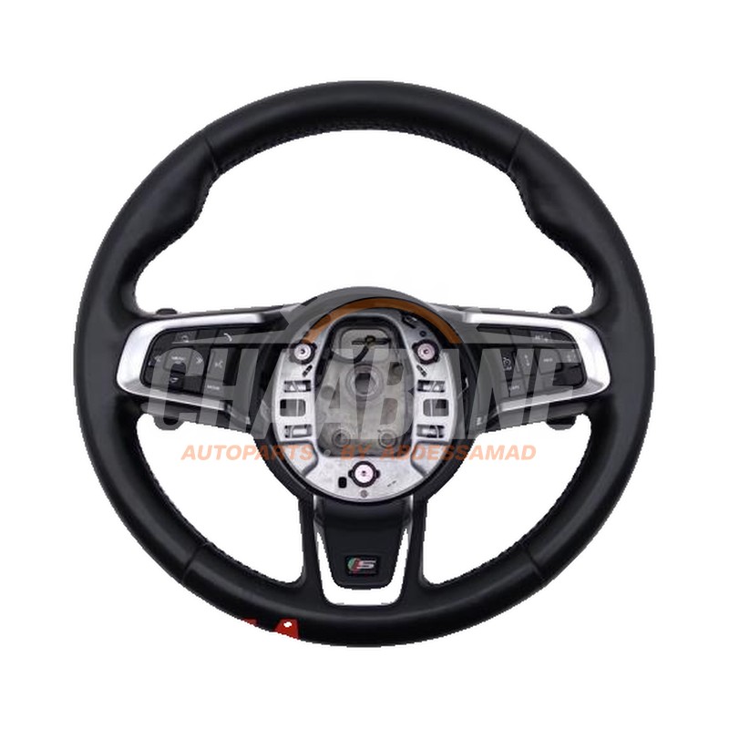 Volant T4N5762PVJ Jaguar XF (X260) 3.0 V6 S 24V