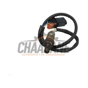 Sonde lambda 8W0906265D Audi A5 Quattro (B9) 2.0 TDI 16V 2016