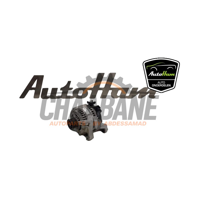 Dynamo 7640131 BMW 2 serie Active Tourer (F45) 220dA xDrive 2.0 TwinPower Turbo 16V 2013 / 2021
