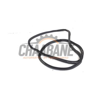 Joint caoutchouc hayon 5G6827705E Volkswagen Golf VII (AUA) e-Golf 2012 / 2021