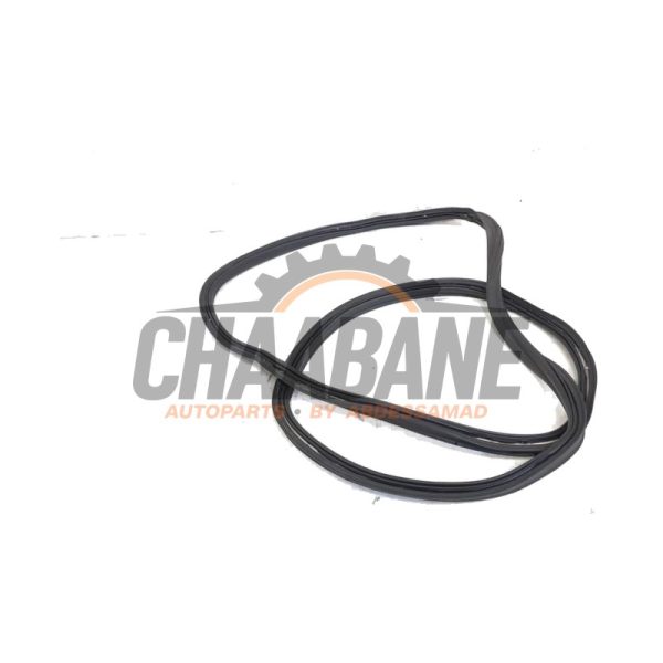 Joint caoutchouc hayon 5G6827705E Volkswagen Golf VII (AUA) e-Golf 2012 / 2021