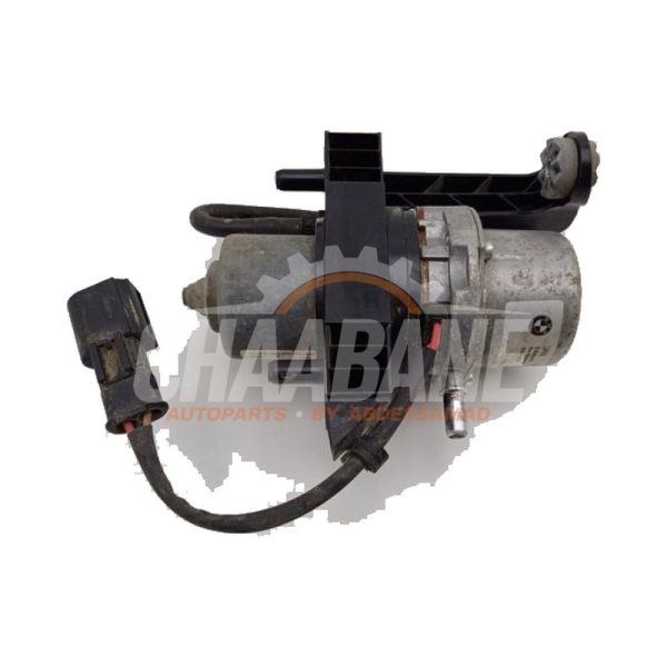 Pompe a vide assistant de freinage 6880628 BMW 3 serie Touring (G21) 330e 2.0 TwinPower Turbo 16V 2019