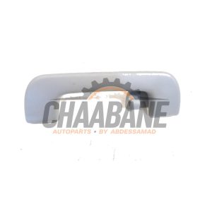Poignee 8V0857607A Audi A3 Limousine (8VS/8VM) 1.6 TDI Ultra 16V 2013 / 2020