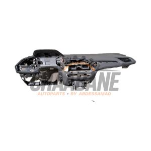 Kit airbag + tableau de bord 51456962262 BMW 1 serie (F40) 118i 1.5 TwinPower 12V 2019