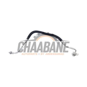 Tuyau de climatisation A2538301902 Mercedes GLC Coupe AMG (C253) 4.0 63 S AMG 4.0 V8 32V Turbo 4-Matic+