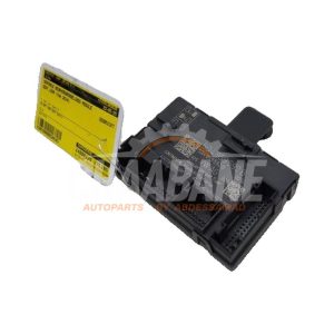 Module verrouillage central des portes 5Q4959592B Seat Leon ST (5FF) 1.4 TSI 16V 2012 / 2020