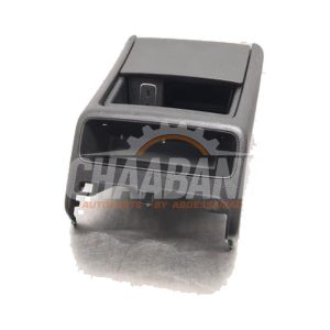 Compartiment de rangement A1676801001 Mercedes GLE (V167) 350de 2.0 Turbo 16V 4-Matic