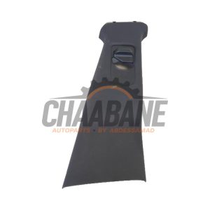 Montant centre droit A1176902400 Mercedes CLA (117.3) 1.5 CLA-180 CDI, 180 d 16V