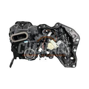 Moteur leve vitre avant gauche 51335A8DA31 BMW 5 serie (G60) 530e 2.0 TwinPower Turbo 16V 2023