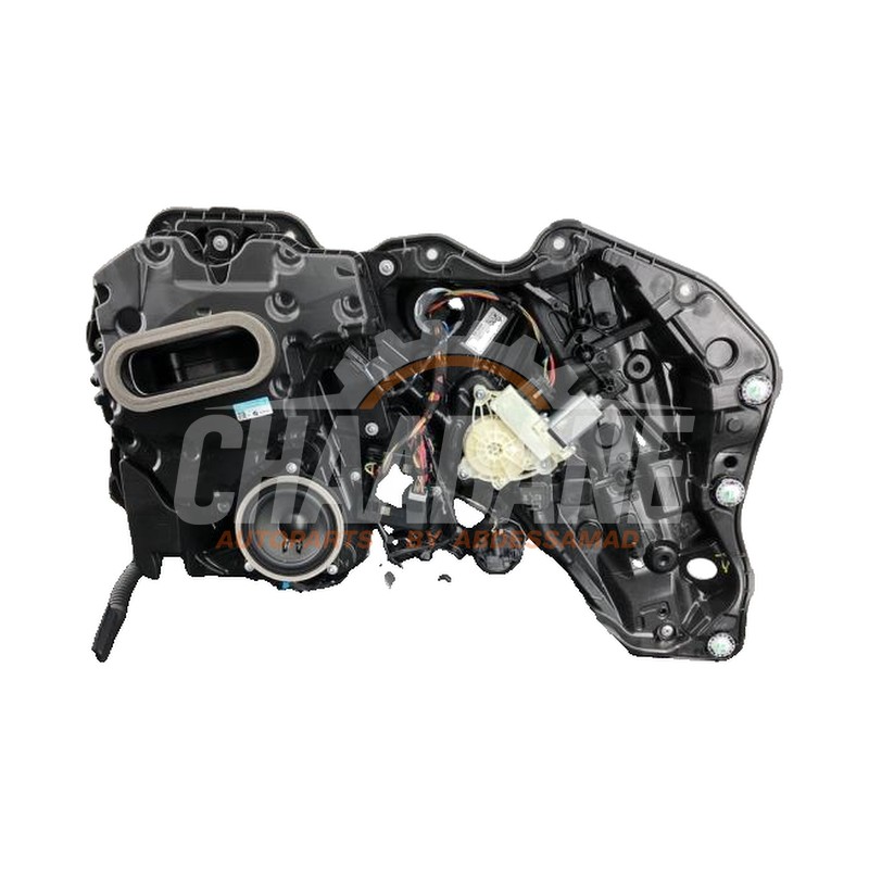 Moteur leve vitre avant gauche 51335A8DA31 BMW 5 serie (G60) 530e 2.0 TwinPower Turbo 16V 2023