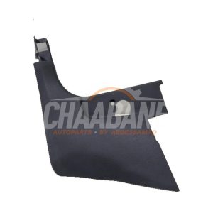 Montant avant gauche 2GM863483 Volkswagen T-Cross 1.0 TSI 115 12V 2018